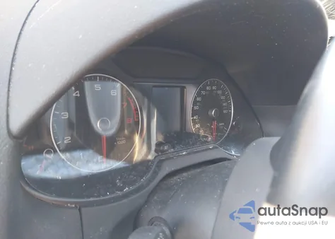 2016 Audi Q5 2.0T Premium из США, поврежденный, VIN WA1L2AFP5GA088821